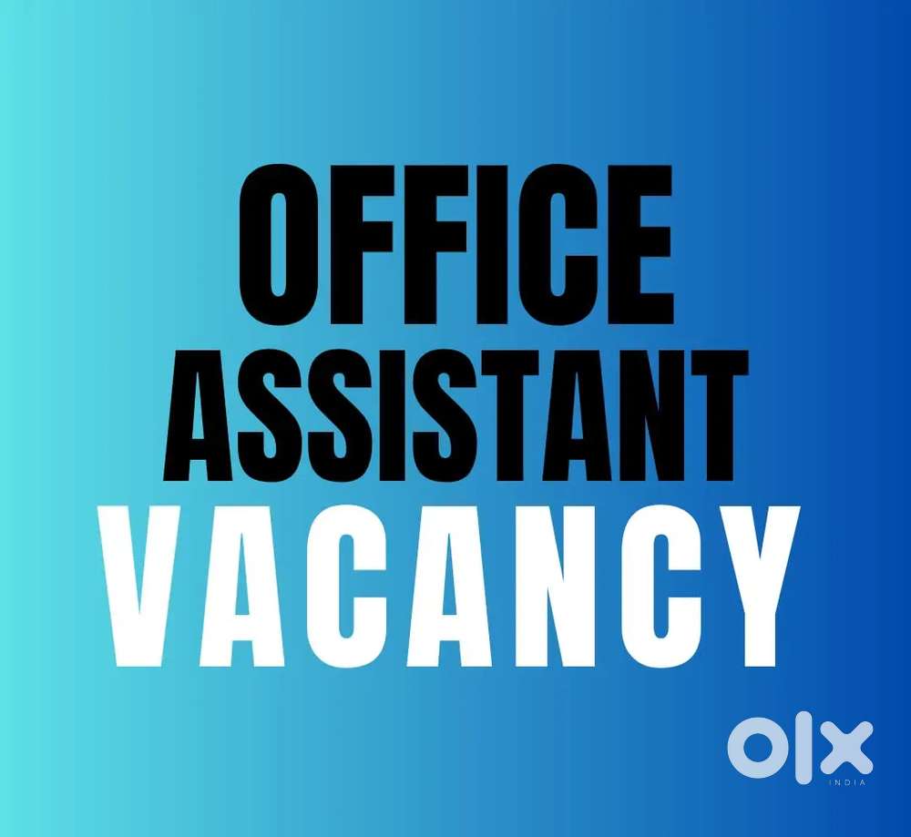 OFFICE ASSISTANT