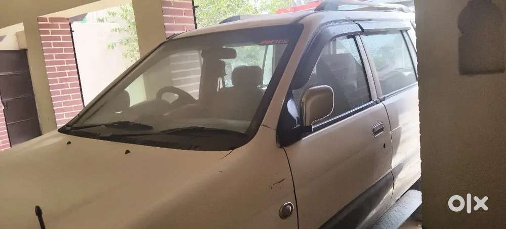 Chevrolet Tavera 2006 Diesel Good Condition