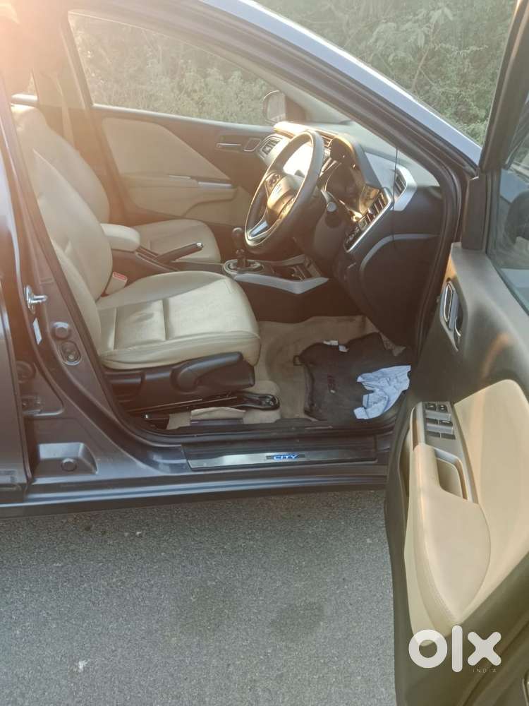 Honda City I-vtec Vx, 2017, Petrol