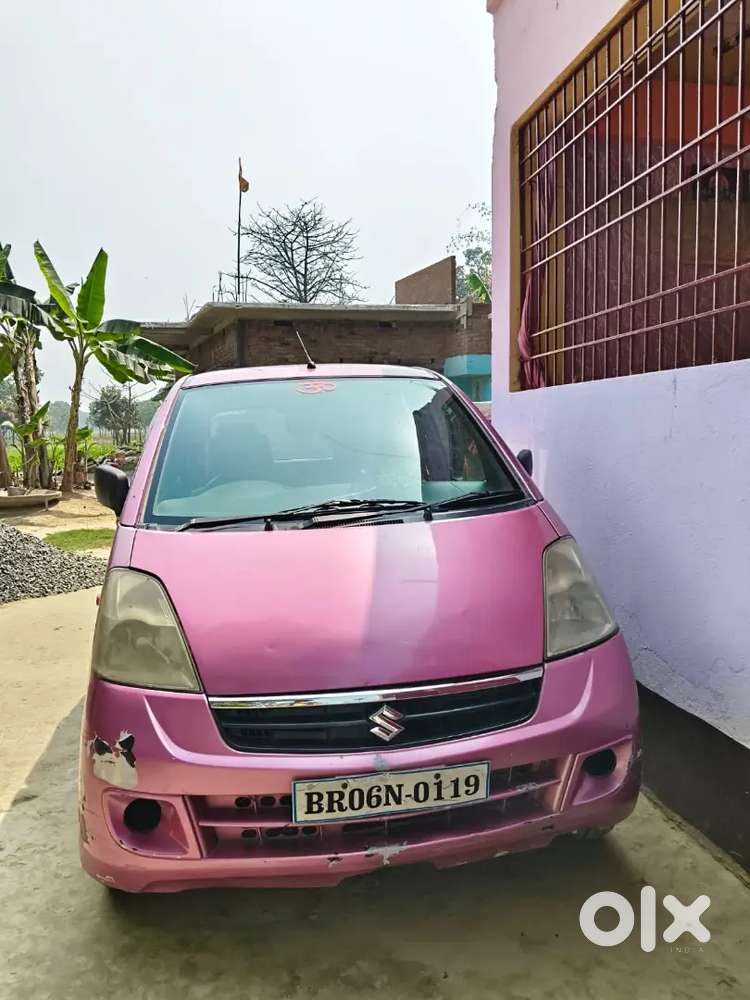 Maruti Suzuki Zen Estilo 2007 Good Condition