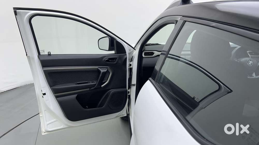 Renault Kiger Rxz Turbo Dt, 2021, Petrol