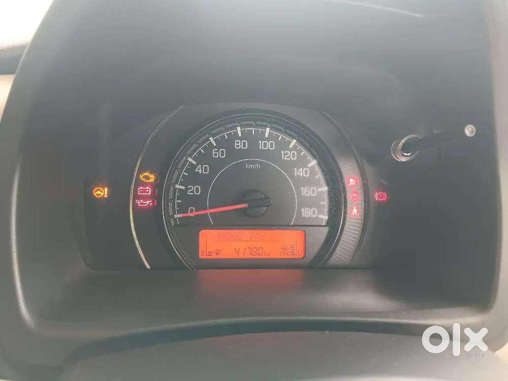 Maruti Wagonr Lxi Green 2021