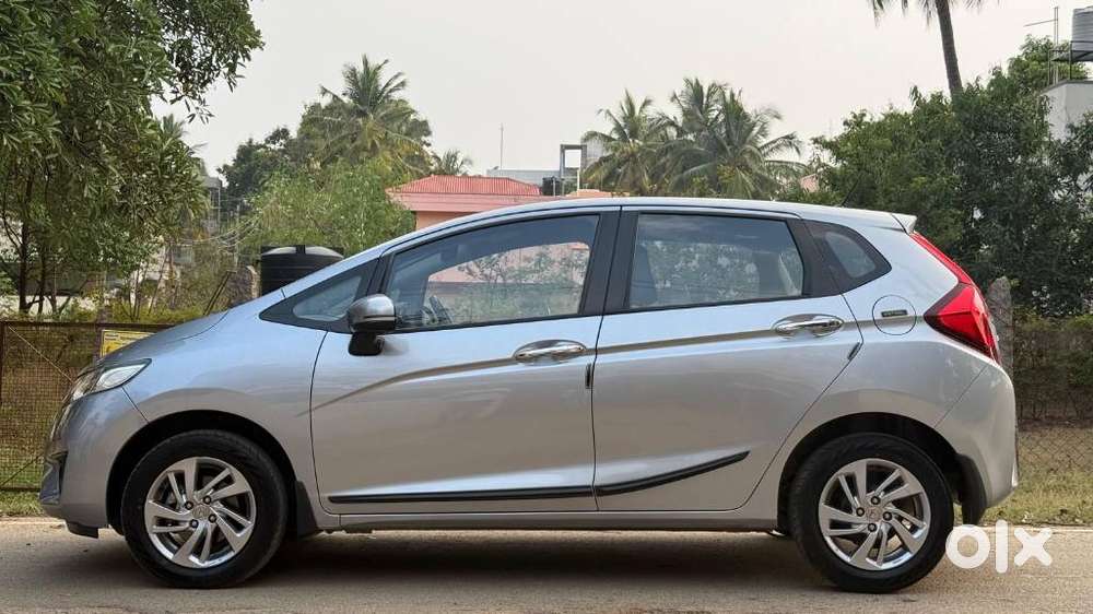 Honda Jazz Vx, 2020, Petrol