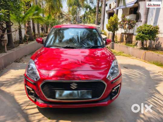 Maruti Suzuki Celerio Zxi, 2021, Petrol