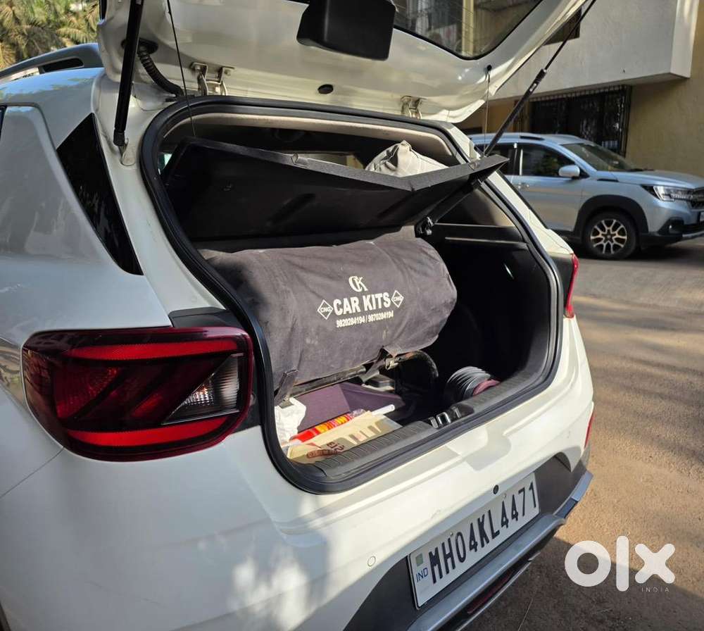 Hyundai Venue 2020 Petrol Good Condition