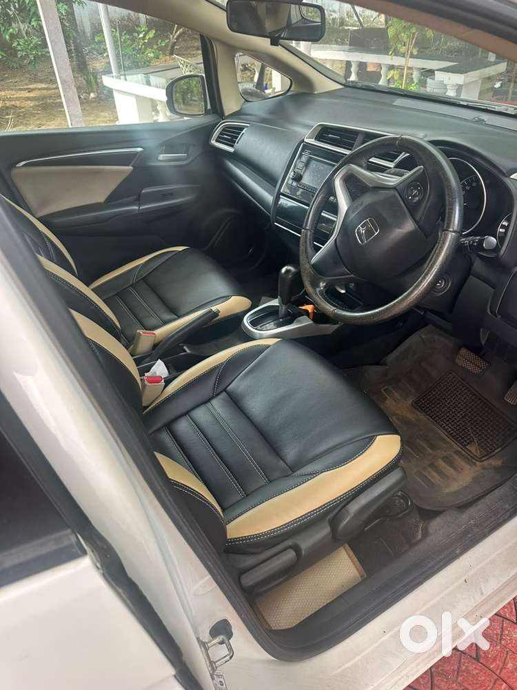 Honda Jazz 2016 Petrol Good Condition