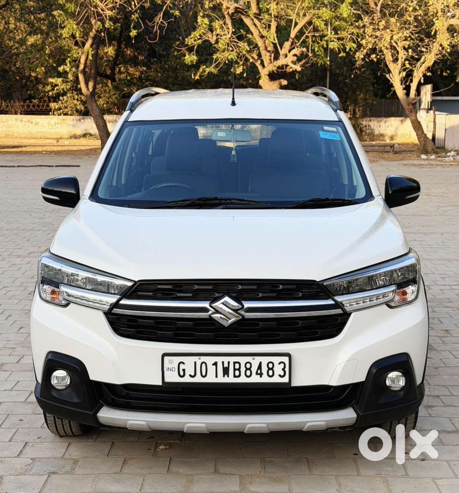 Maruti Suzuki Xl6 Zeta, 2021, Petrol