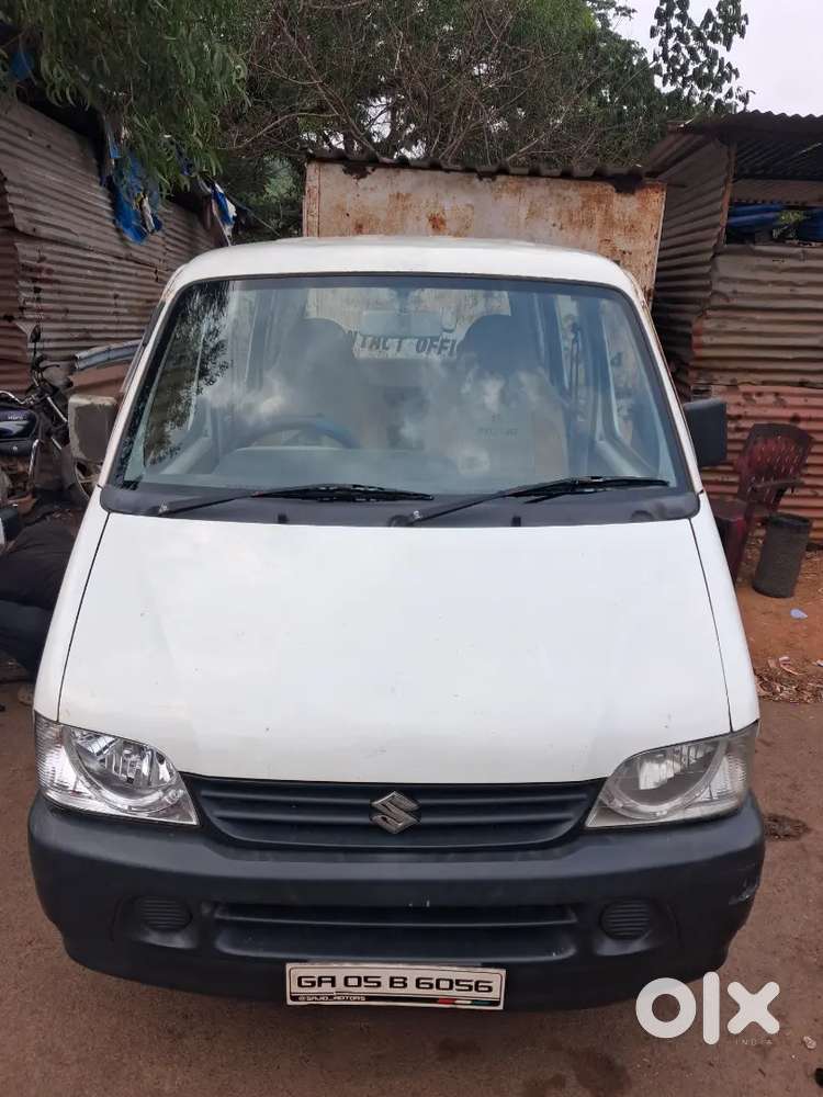 5 Seater Eeco 2011 Model 2 Owner 1 Lac Kms Price Negotiable