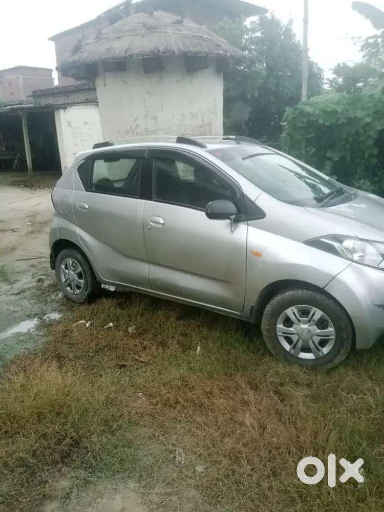 Datsun Redi Go 1.0 Limited 2018