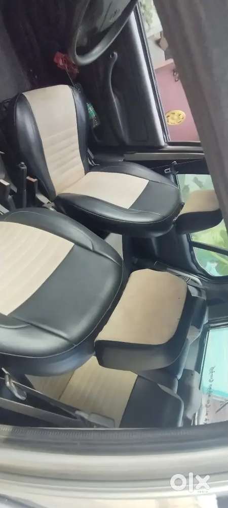 Tata Indica V2 2012 Diesel 82000 Km Driven