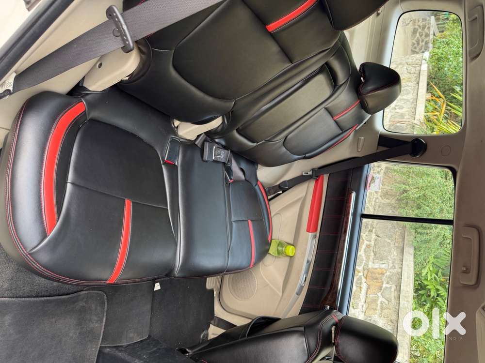 Mitsubishi Pajero Sport 2015 First Owner | Doctor Driven | Well Mainta