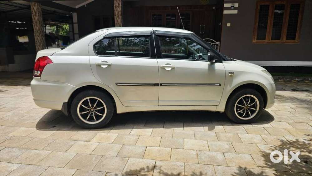 Maruti Suzuki Swift Dzire Vdi (o), 2011, Diesel