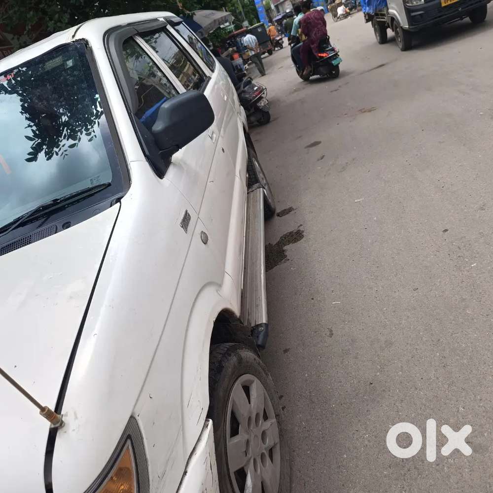Chevrolet Tavera Neo 2013 Second-owner Diesel