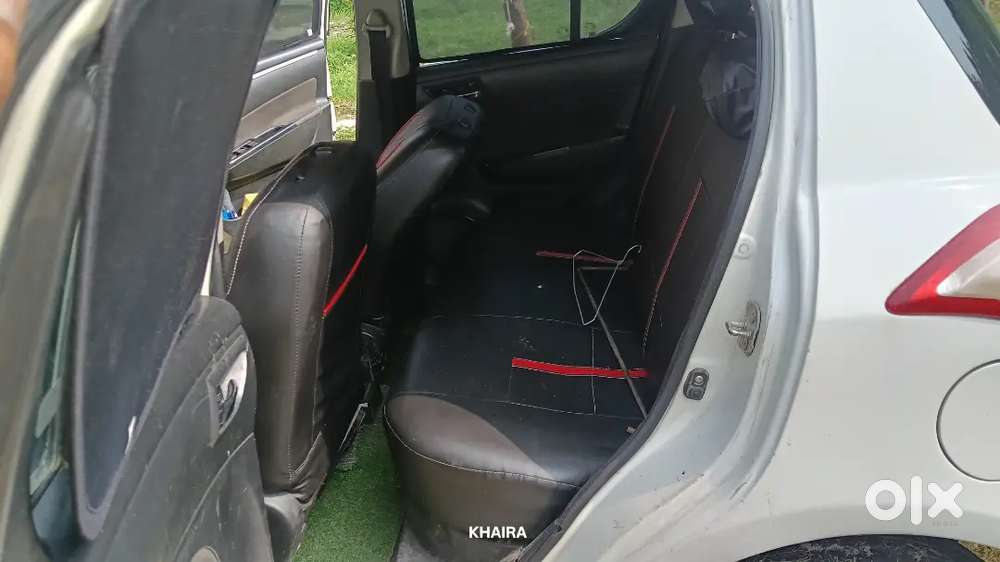 Maruti Suzuki Swift Ddis 2012 Diesel Manual