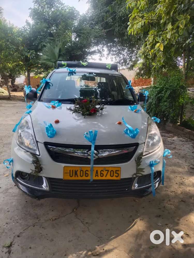 Maruti Suzuki Dzire 2022 Petrol Cng 117000 Km Driven