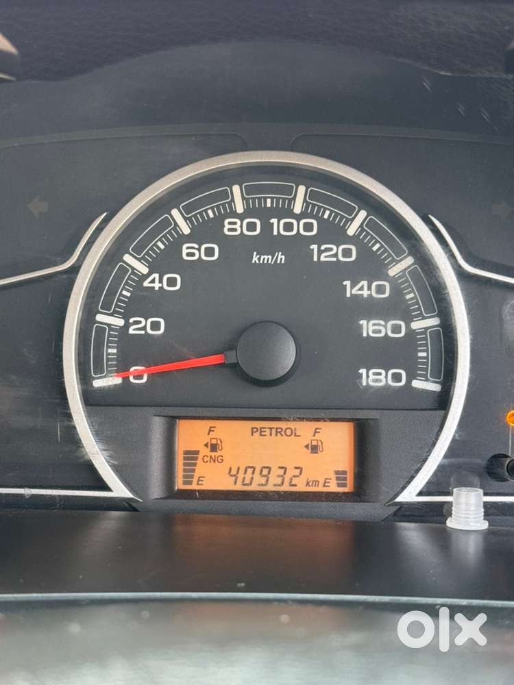 Maruti Suzuki Alto 800 2021 Cng & Hybrids Well Maintained