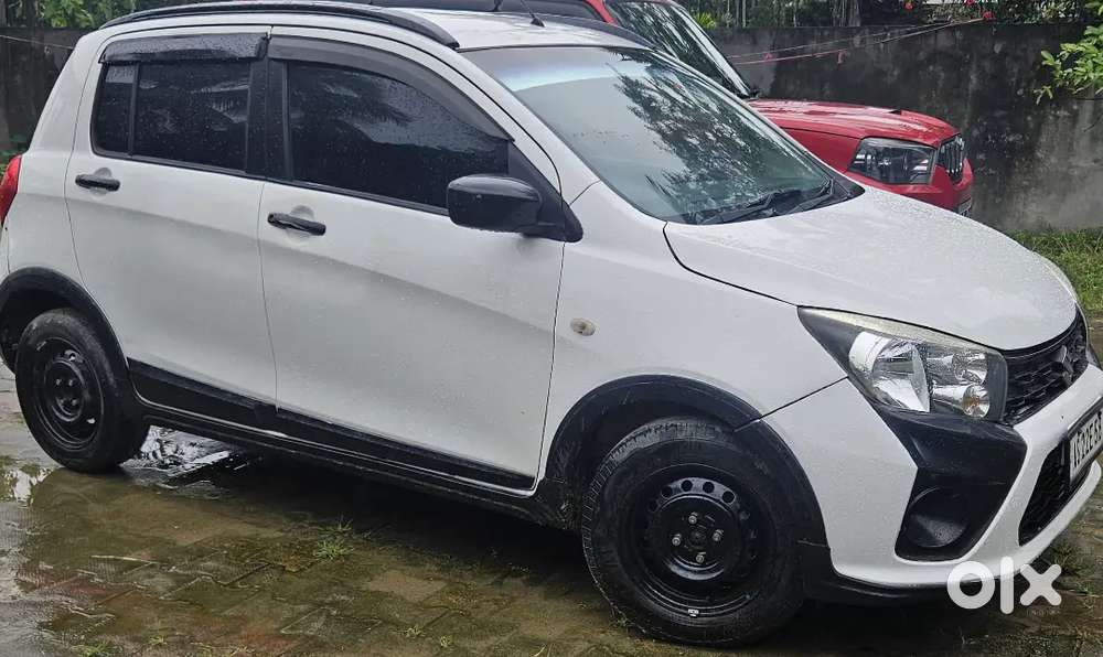 Maruti Suzuki Celerio X 2018 Petrol 60000 Km Driven
