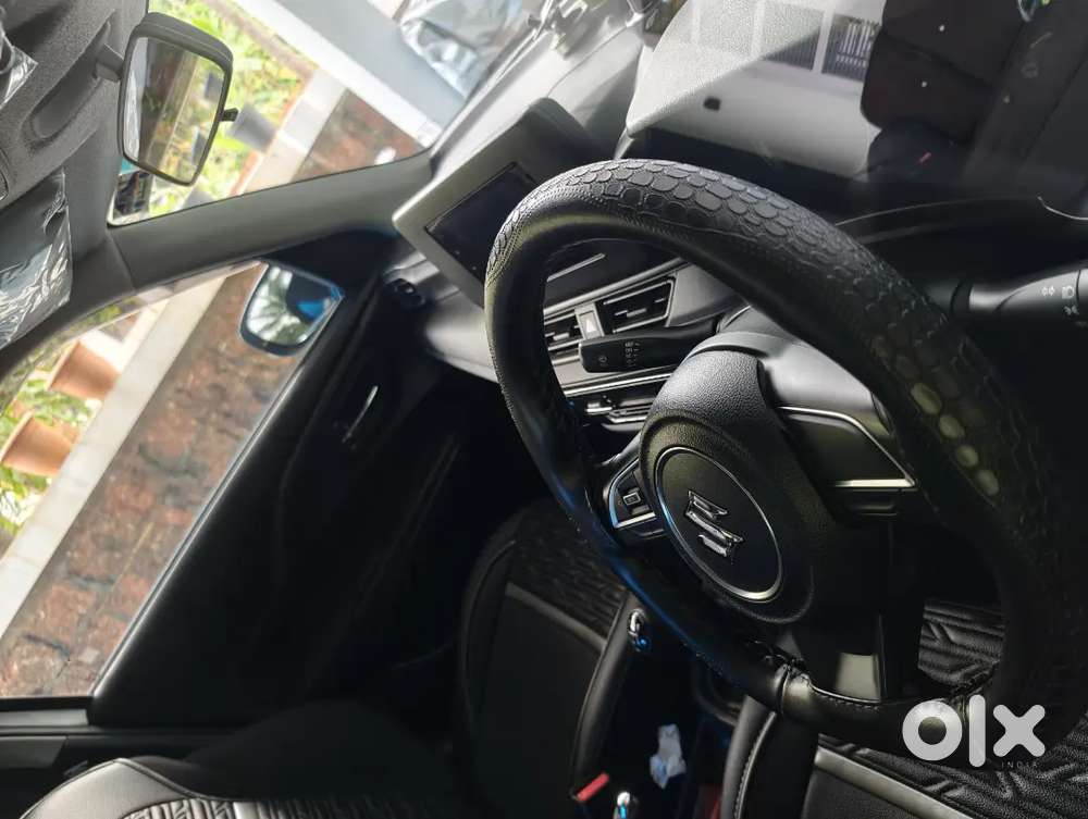 Maruti Suzuki Swift 1.2 2025 Model