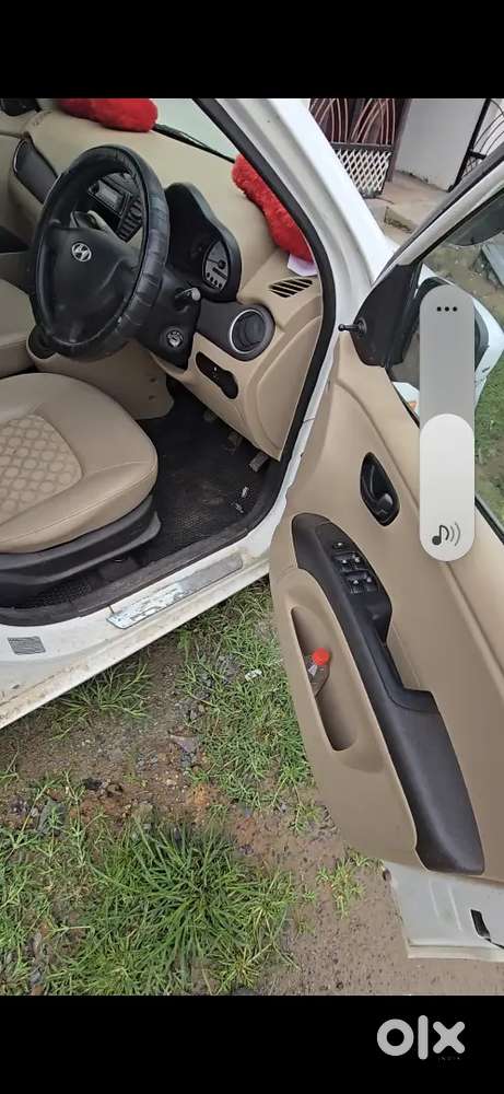 Hyundai I10 2010 59000 Km