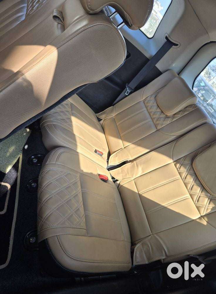 Mahindra Xuv500 W11, 2018, Diesel