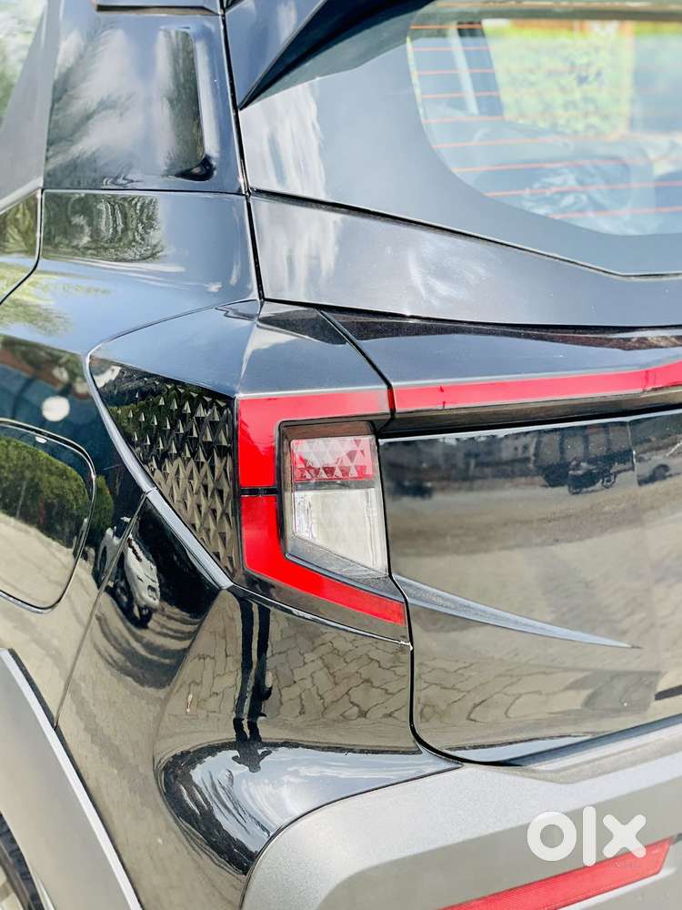 Mahindra Xuv 3xo Ax5 Ds Mt, 2025, Diesel