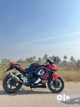 Olx hyosung gt250r sales