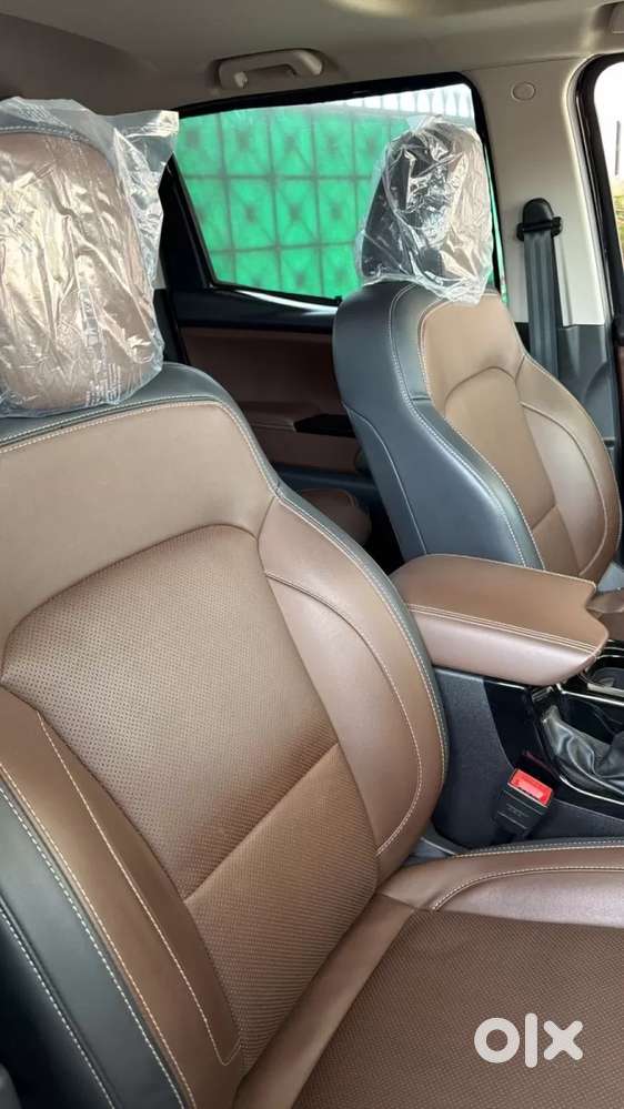 Mahindra Scorpio N Z8 Diesel Mt 2wd 7 Str, 2024, Diesel