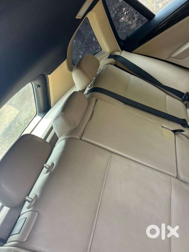 Bmw X1 2012 Diesel Well Maintained