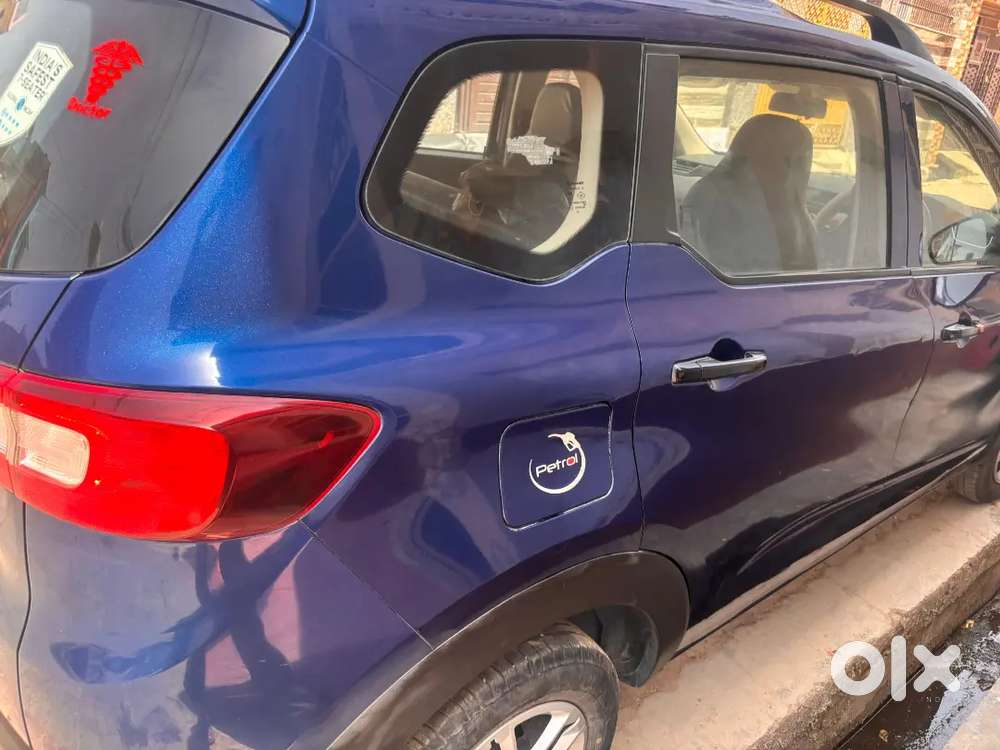 Renault Triber Rxl 2022 Running 29000 Owner 1st