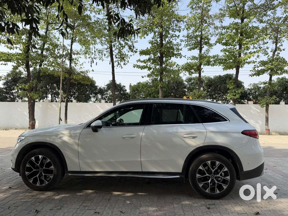 Mercedes-benz Glc 220d 4matic, 2024, Diesel