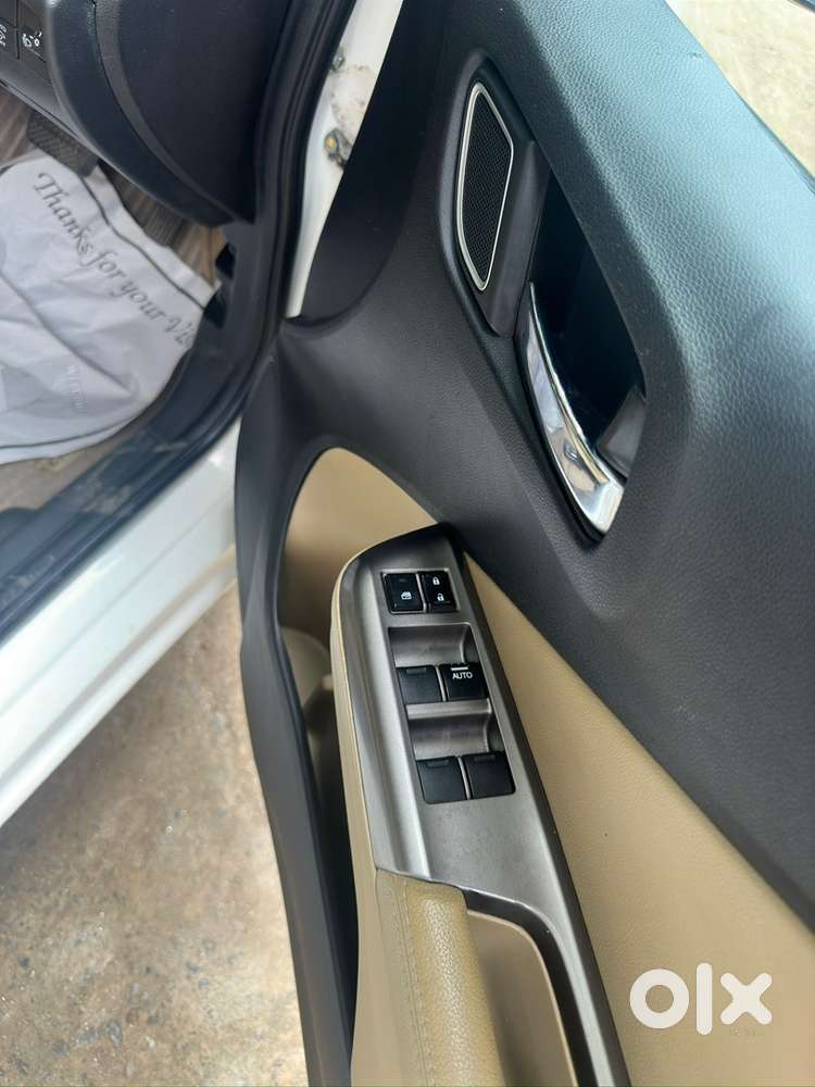 Honda City Zx 2020 Petrol Automatic