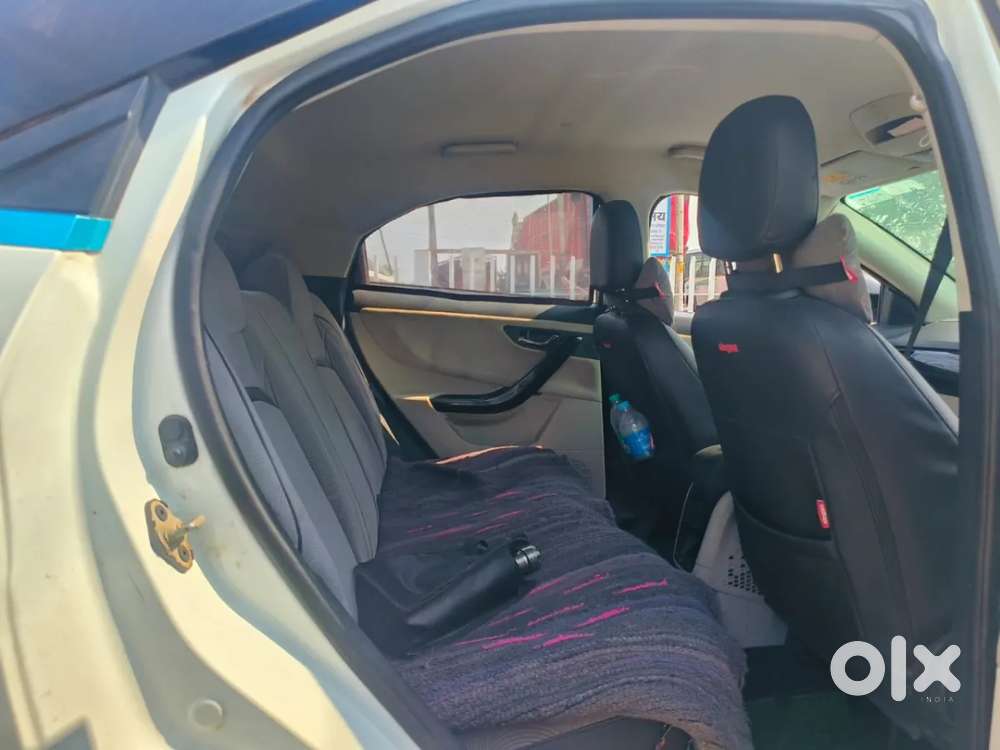 Tata Nexon Ev Xz Plus, 2021, Electric