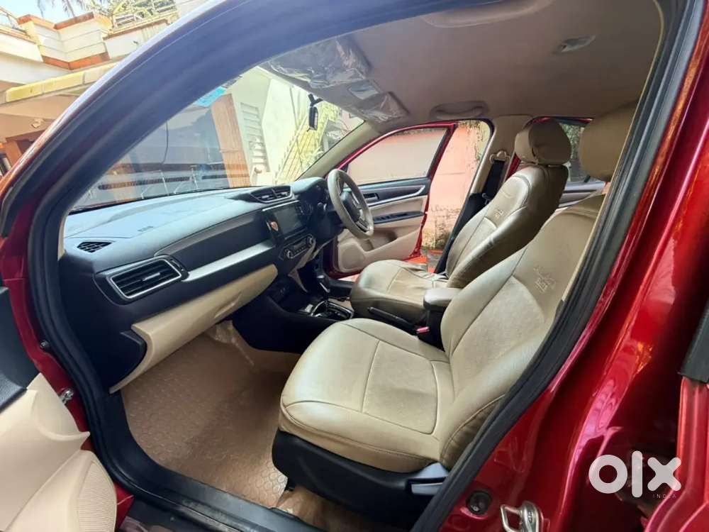 Honda Amaze 1.2 S 2023