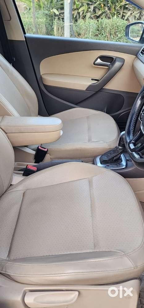 Volkswagen Vento 1.5 Tdi Highline Plus At, 2018, Diesel