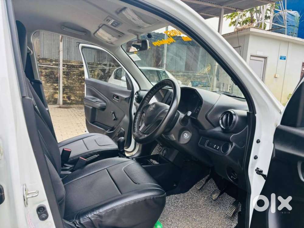 Maruti Suzuki Celerio 1.0 Lxi Mt, 2026, Petrol