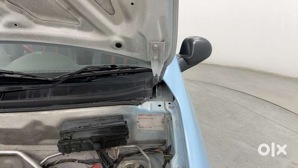 Maruti Suzuki Alto 800 Lxi, 2013, Petrol