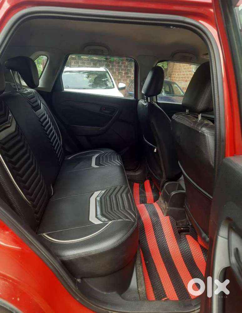 Maruti Suzuki Brezza Vxi At, 2021