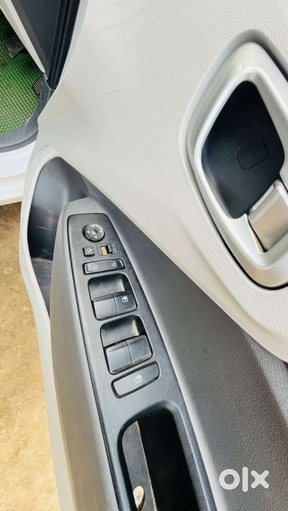 Hyundai Grand I10 Nios