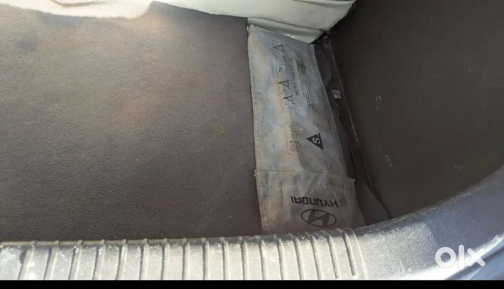 Hyundai I10 Valid Till 07/2030