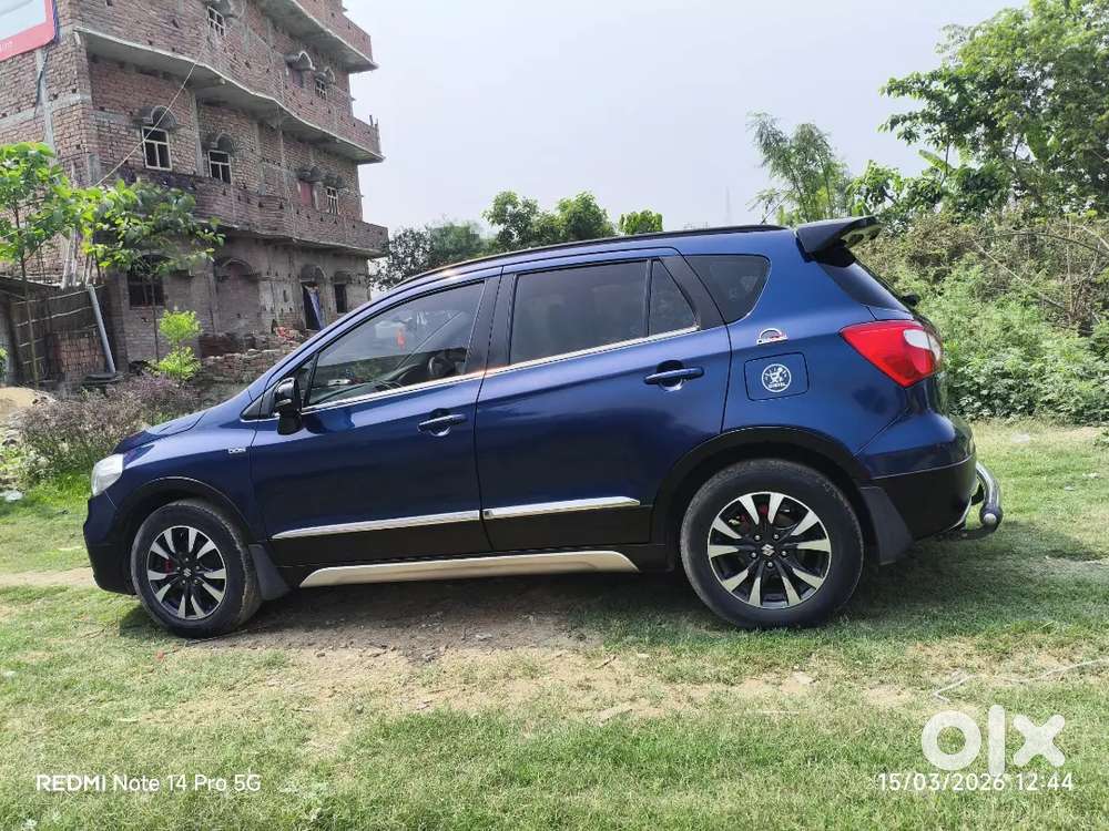 Fully Menten Main H Car