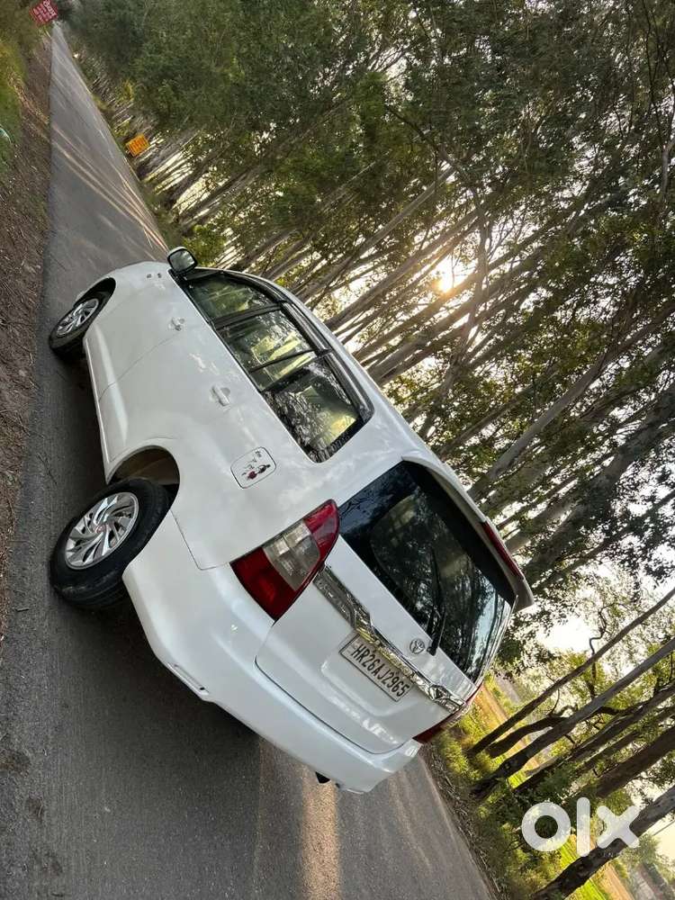 Toyota Innova 2007