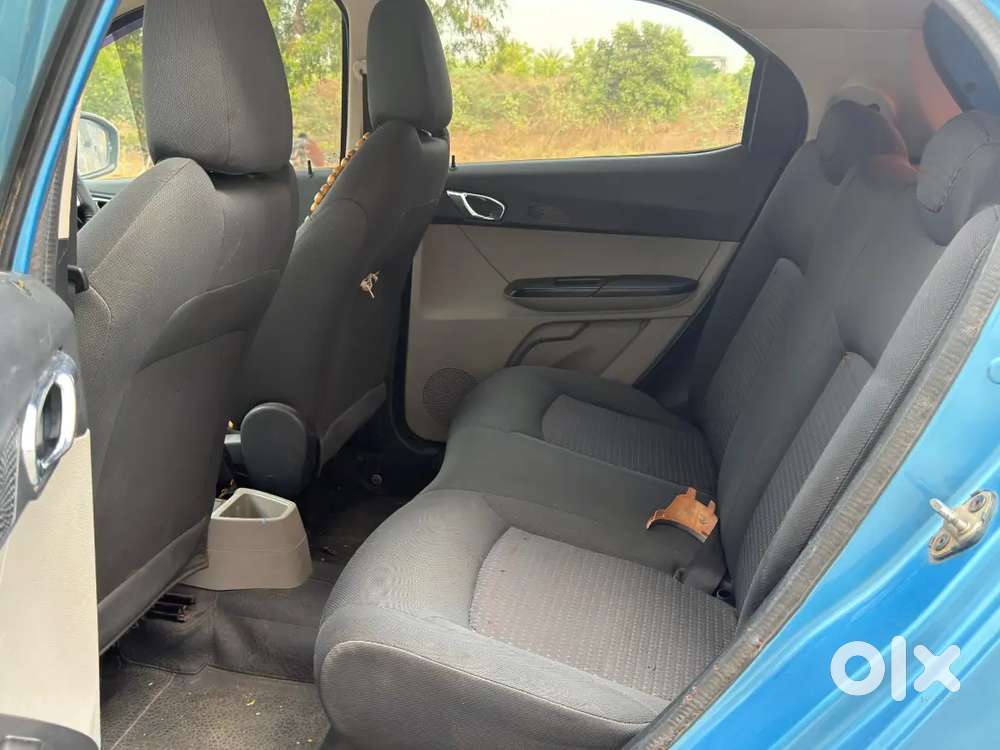 Tata Tiago 2017 Diesel 94000 Km Driven