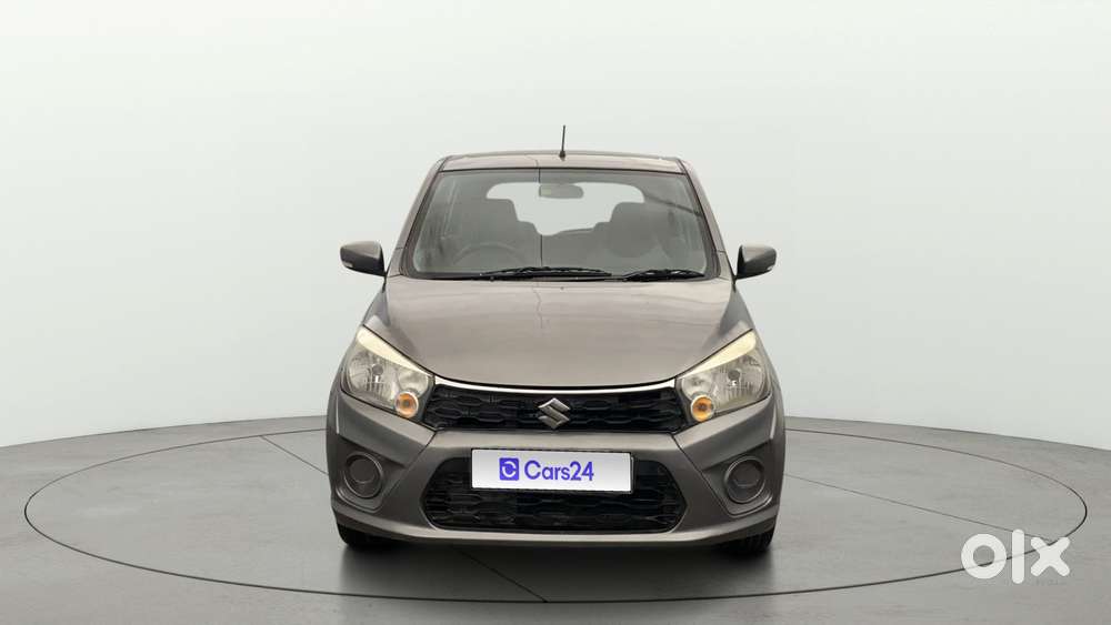 Maruti Suzuki Celerio Zxi Mt, 2021, Petrol