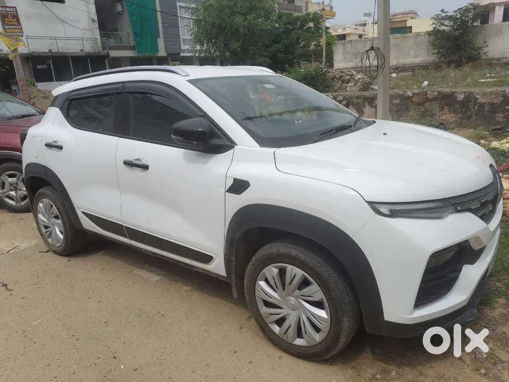 Kiger Rxl 2024 Manual Petrol For Sale