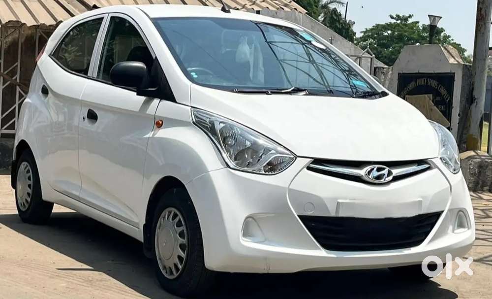 Hyundai Eon 0.8 Era Plus 2017