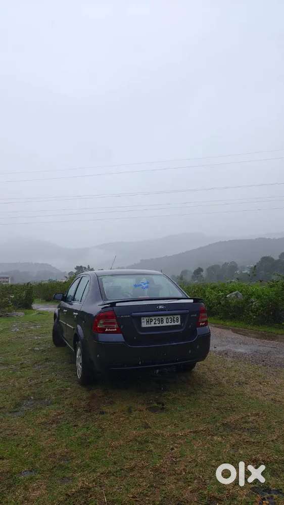 Ford Classic 1.4 Lxi 2013