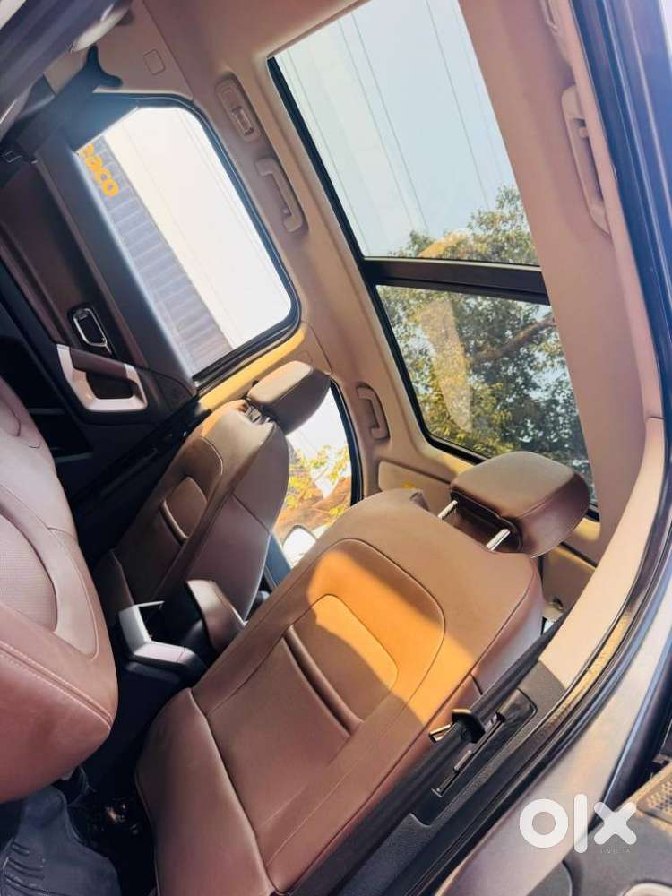 Tata Harrier Xza Plus At, 2021, Diesel