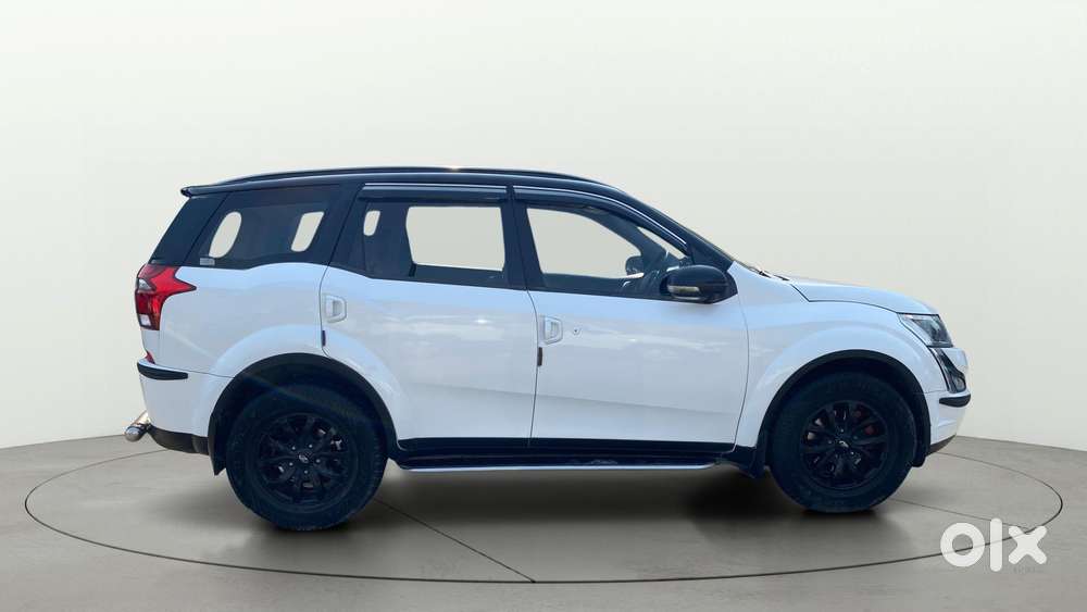 Mahindra Xuv500 W9, 2018, Diesel