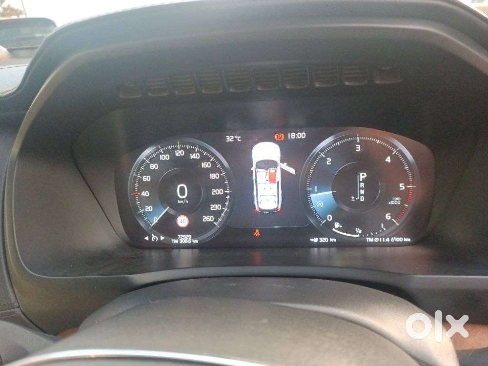 Volvo Xc90, 2016, Diesel