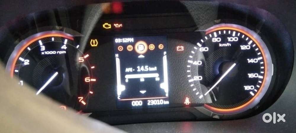 Mahindra Thar Lx Diesel Mt Top Model – Excellent Condition